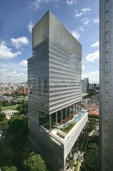 ONE GEORGE STREET (D1), Office #584861641